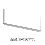 【個人宅配送不可】 床下収納庫 専用 補強ステー 420×603×35mm BU-SPF-BL-HS60S3 JOTO 城東テクノ アミ【代不】