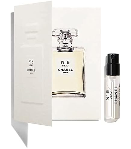 Amazon | CHANEL シャネル N°5 ロー オードゥ トワレット