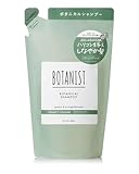 BOTANIST ボタニスト | シャンプー 詰め替え バウンシーボリューム 400ml