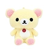 リラックマ コリラックマ Play Charm [ふわふわ]