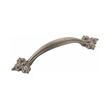 Belwith製品p3021-dacキャビネットプル、96 mm、アンティーク銅