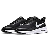 [ナイキ] エア マックス ナクシス AIR MAX NUAXIS ブラック/ホワイト FD4329-001 日本国内正規品 27.5cm