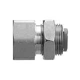 SMC:隔壁用メスユニオン ＜KQ2E-35＞ 型式:KQ2E05-34N（1セット：10個入）