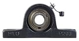 軸受Pilloブロック5 / 8 " byシカゴDieキャストmfrpartno 6 – 700 – 6