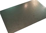 STEELWORKS BOLTMASTER 11238 Aluminium Sheet, 24 x 24" [並行輸入品]