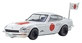 京商オリジナル 1/64 サーキットの狼 日産 フェアレディ Z 432R (魅死魔 国友) 完成品 K07009B4