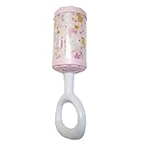 (ボリボンウーフ)boribon oeuf　チャイム(ラトル/がらがら/赤ちゃん おもちゃ)/D