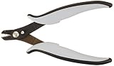 Hakko CHP SF-30-D Self-Adjusting Wire Stripper for 32 to 22 AWG, Black Dissipative Handles [並行輸入品]