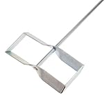 Goldblatt G15314 30-Inch Length by 3/8-Inch Shank Western Style Mud Mixer [並行輸入品]