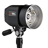 PROPET（プロペット） モノブロックストロボ MONO150N