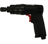 MSI-PRO Co MP7074 Pocket Series 1/4-Inch 11,000 RPM Hex Screwdriver with Pistol Grip [並行輸入品]