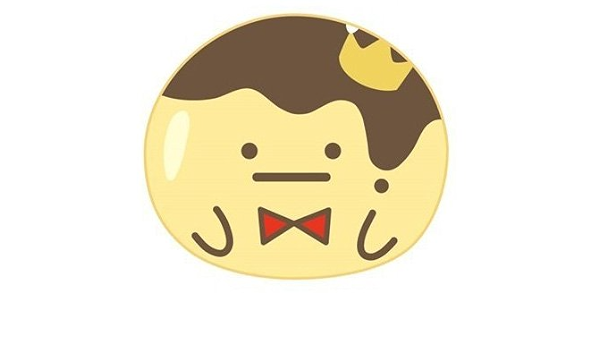 Amazon アイドリッシュセブン おまんじゅうにぎにぎマスコット２ 王様プリン 単品 アニメ 萌えグッズ 通販