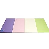 ALZip mat Cutie Color folder Mat 160SE original playroom mat 1+1 プレイルームマット（海外直送品） (Sugar)