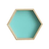 クリエイティブ ウォールシェルフ 飾り棚 壁付け棚 壁飾り