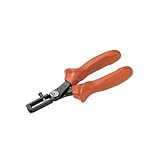 BAHCO(バーコ) Insulated Long Nose Pliers 1000V絶線ロングノーズプライヤー 2223S-150