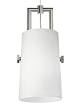 MO2-Revere Pendant White, cc, -LED by Tech Lighting