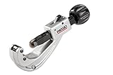 Ridgid 31632 1/4-Inch to 1-5/8-Inch Quick Acting Tubing Cutter [並行輸入品]