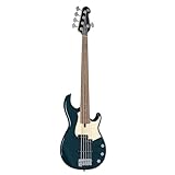 YAMAHA BB435 TB ベース 5弦 ヤマハ