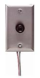 Automatic Photo Control with Weatherproof face plate _ PL759 [並行輸入品]