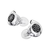 FiiO FD11 FIO-IEM-FD11-S ダイナミックドライバー エントリーモデル イヤホン イヤフォン IEM