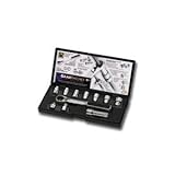 KDツール（KD 8911 ) 11 PC。分数GearRatchetセット