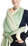 Dolcino Woven Wrap, Bali, Medium by Dolcino [並行輸入品]