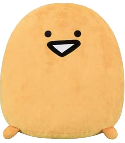 Amazon.co.jp: お文具'といっしょ ぬいぐるみ ばんざいぬいぐるみXL