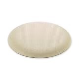 igusa-mono Macaron 400(マカロン400) 09:きなこ サイズ:直径40cm x 厚み4cm  1個