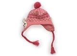 HusHush(ハッシュアッシュ) 帽子 Hat/Cap 女の子