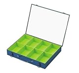 MARVEL(マーベル)　収納ボックス　ニューパーツボックス　MP-400G ガーデニング･DIY・防殺虫 ガーデニング・花・植物・ＤＩＹ ab1-1587bg-ah [簡素パッケージ品]