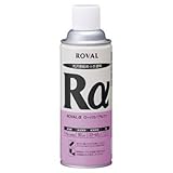 ローバル:ローバルアルファ 型式:RA-420ML