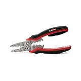 Gardner Bender GST-70M Circuit Alert, Volt Sensing Wire Stripper, 8-20 AWG [並行輸入品]
