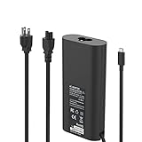 MiliPow 90W USB C 充電器 ACアダプター Dell Latitude 11 5175 Latitude 11 5179 L