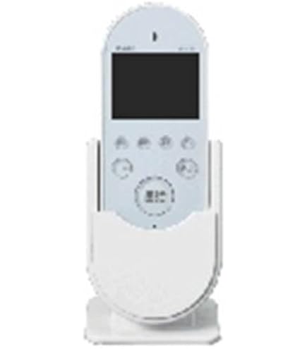 Amazon.co.jp: アイホン 【JH-1H-T】 ROCOワイドモニター付増設親機