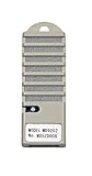 温湿度カードロガー用温湿度センサー MR9202 /1-5623-31