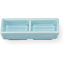 中国　青磁　小皿 陶好堂瑞祥青磁双魚小皿 << KOHNOオンラインショップ