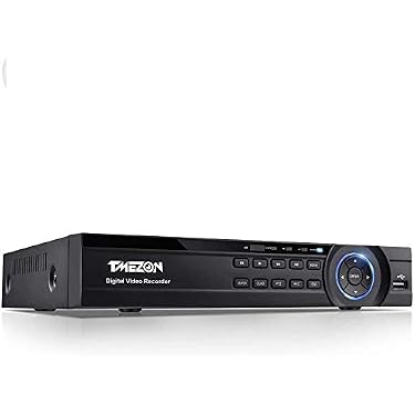 Amazon.co.jp 人気ギフトランキング: DVR・ビデオレコーダー で