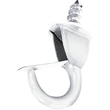 Theヒルマングループ122244安全カップフックwithクリップ、3 - Pack 122889 1