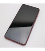 Amazon | docomo Galaxy A22 5G ブラック SIMフリー | エヌ