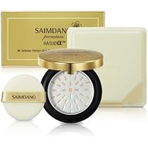 サイムダン　ブライトニング　サンパウダー サイムダン プレミアム 4Kアクトレス パーフェクトスキン