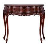 コモ アンティーク調 コンソール