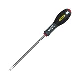 STANLEY スクリュードライバ パラレル マイナス 3×100 mm 1-65-008