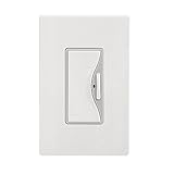 Eaton rf9575ws Aspire Z - Wave Anyplaceスイッチ電池式、ホワイトサテン