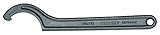 ゲドレー(Gedore) スパナ 引掛スパナ 25~28 40 25-28