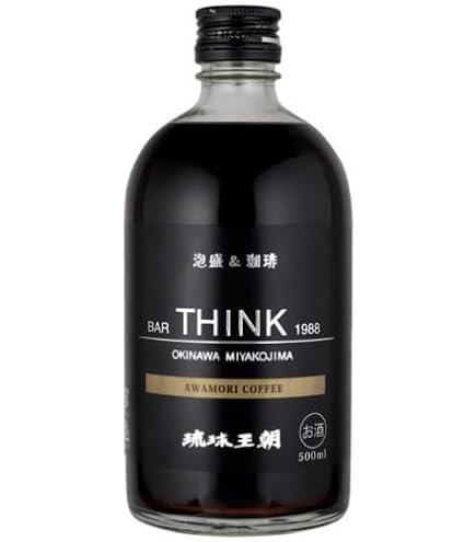 Amazon.co.jp: 泡盛 新里 WHISKY 43度 700ml＆オリジナルグラスセット