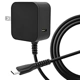 ラスタバナナ AC充電器 ACアダプター Type-C ケーブル一体型 PD 20W 高速充電 2m チャコールグレー R20AC2C20W01CGRY