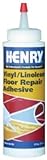 HENRY, WW COMPANY 12220 6 oz Vinyl Repair Adhesive [並行輸入品]