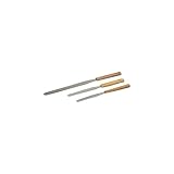 試験調整器具 ヘラ 13cm LS-366A