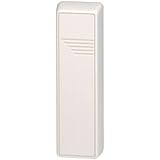 Honeywell Ademco 5819WHS Wireless Shock Sensor and Processor [並行輸入品]