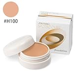 資生堂(SHISEIDO) スポッツカバー ファウンデイション (ベースカラー部分用) #H100 (コンシーラー)[並行輸入品]